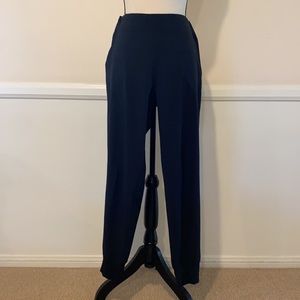 Lolë Sleek Black Joggers Pants